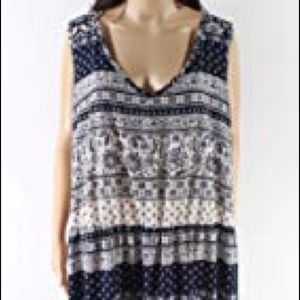 Como Vintage, beautiful long dress